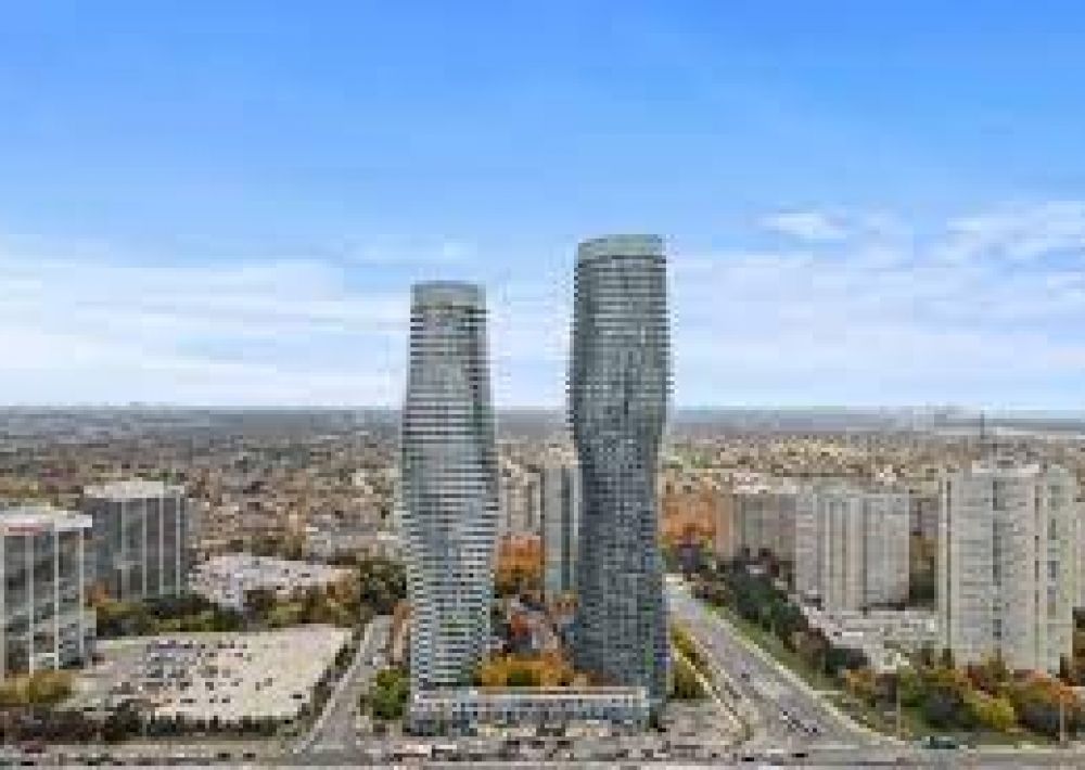 Mississauga Real Estate - Stuart Colvin, Sales Representative